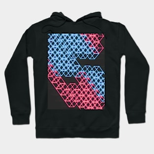 cubetopia Hoodie